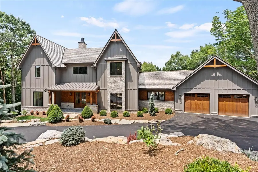 649 Firethorn Trail, Blowing Rock, NC 28605 - #2