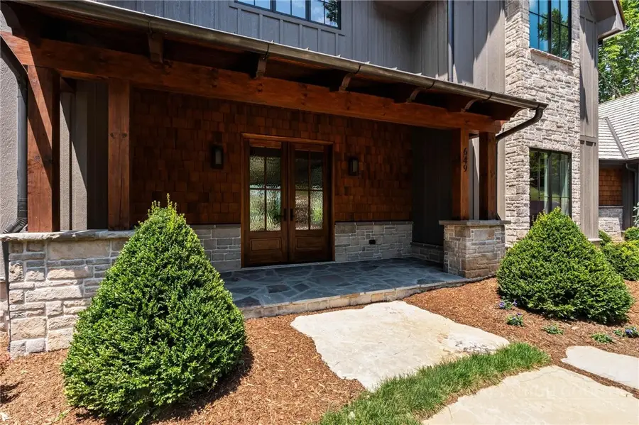 649 Firethorn Trail, Blowing Rock, NC 28605 - #3