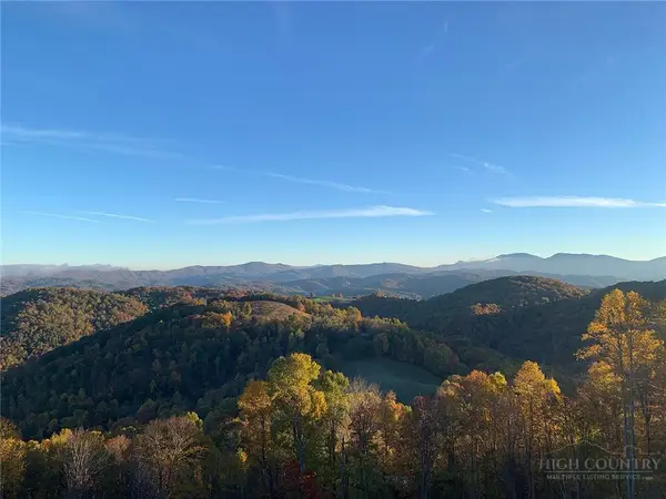 Lot 9 Pebble Creek Trail, Beech Mountain, NC 28604