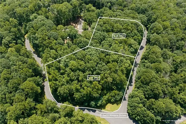 Lot 342 & 343 Twin Rivers Drive, Boone, NC 28607