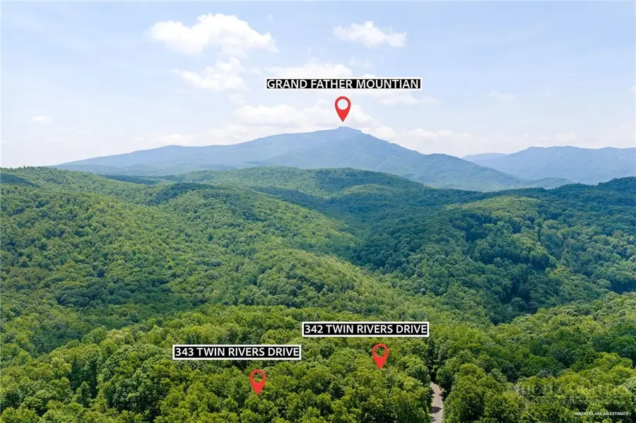 Lot 342 & 343 Twin Rivers Drive, Boone, NC 28607 - #3