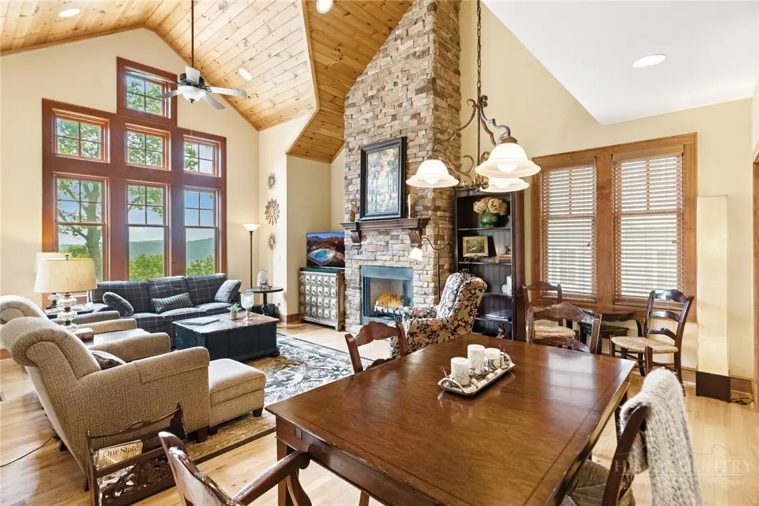 287 Ridge Haven Parkway #R19B, Banner Elk, NC 28604 - #1