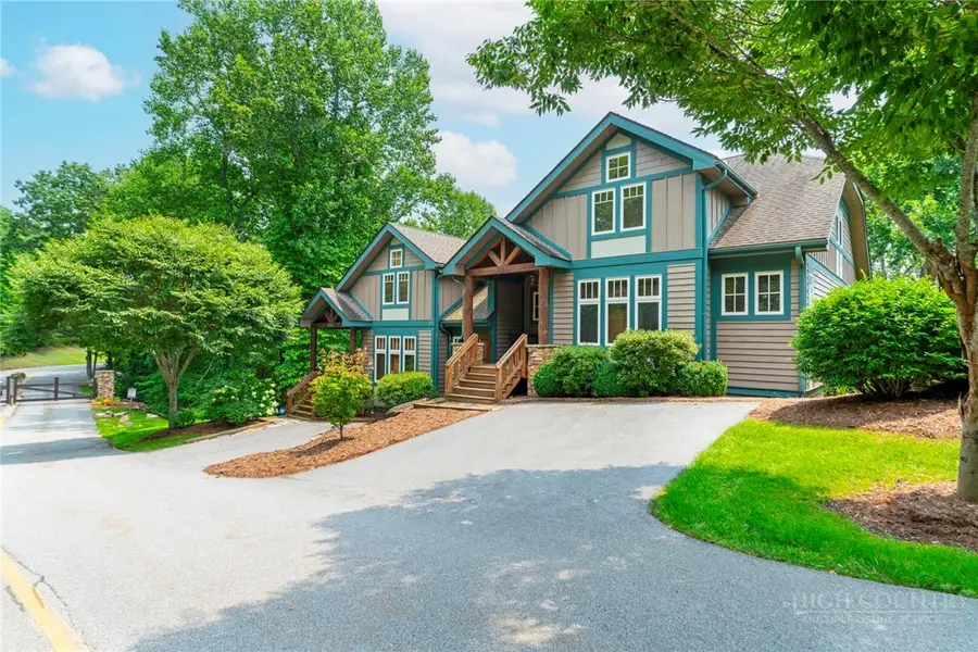 287 Ridge Haven Parkway #R19B, Banner Elk, NC 28604 - #2
