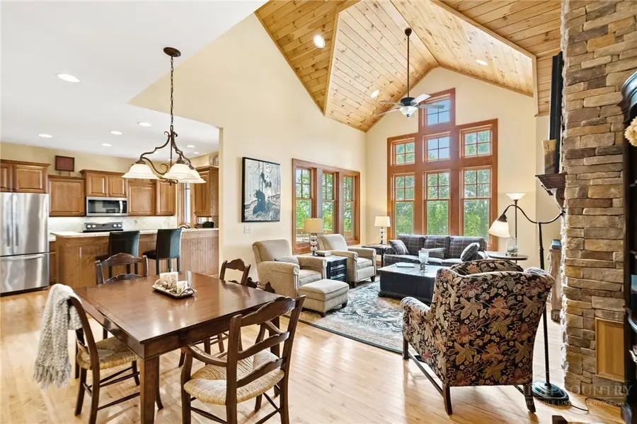 287 Ridge Haven Parkway #R19B, Banner Elk, NC 28604 - #3