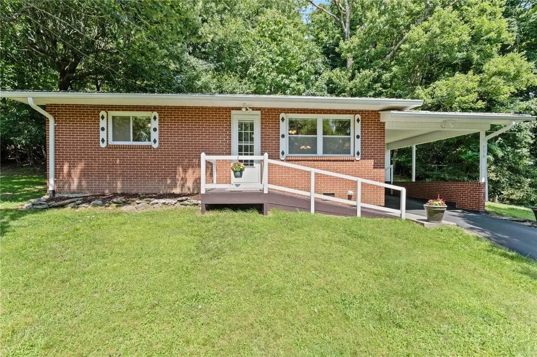338 Sunrise Cove, Blowing Rock, NC 28605 - #1