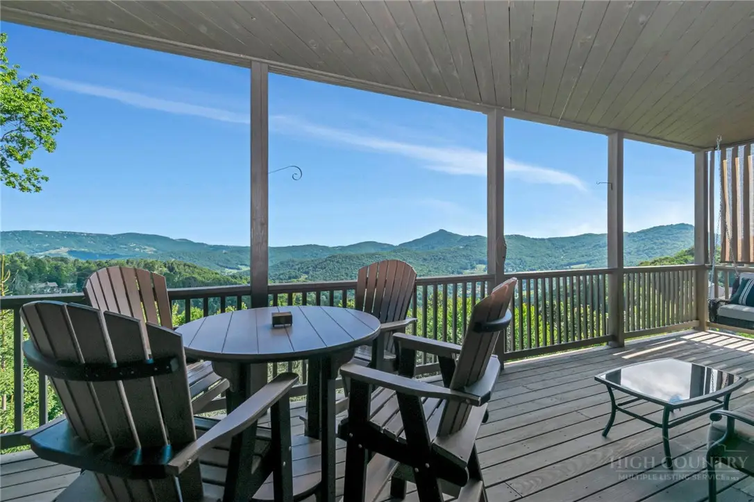 269 Pleasant View #7D, Sugar Mountain, NC 28604 - #1