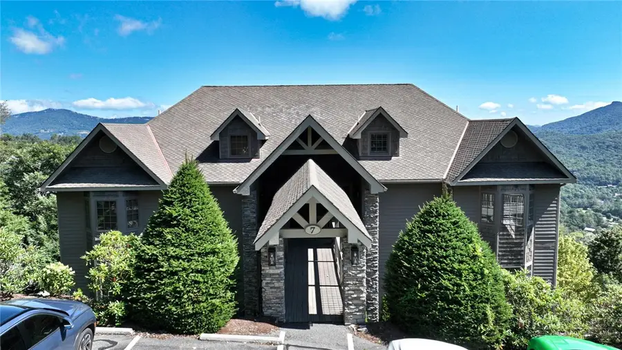 269 Pleasant View #7D, Sugar Mountain, NC 28604 - #2