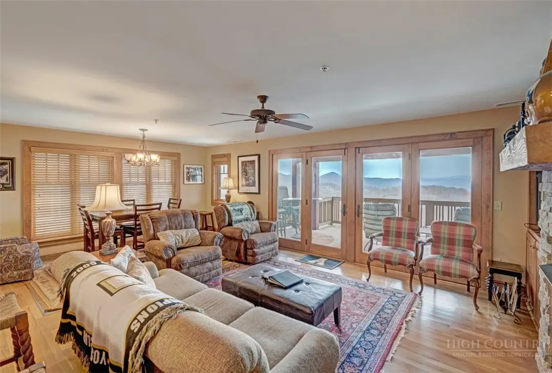 482 Indian Paintbrush Drive #RL-1, Banner Elk, NC 28604 - #1