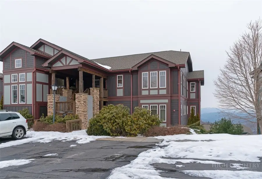 482 Indian Paintbrush Drive #RL-1, Banner Elk, NC 28604 - #2