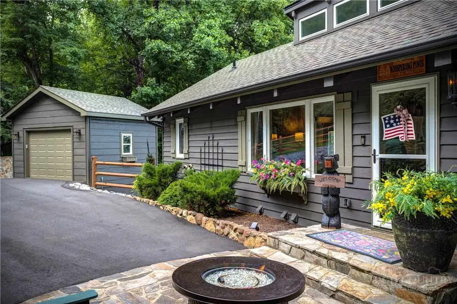 190 Meadow View Road, Roaring Gap, NC 28668 - #3