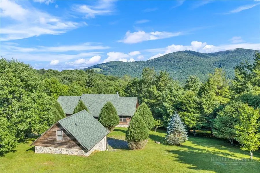 525 Schoolhouse Ridge, Boone, NC 28607 - #2