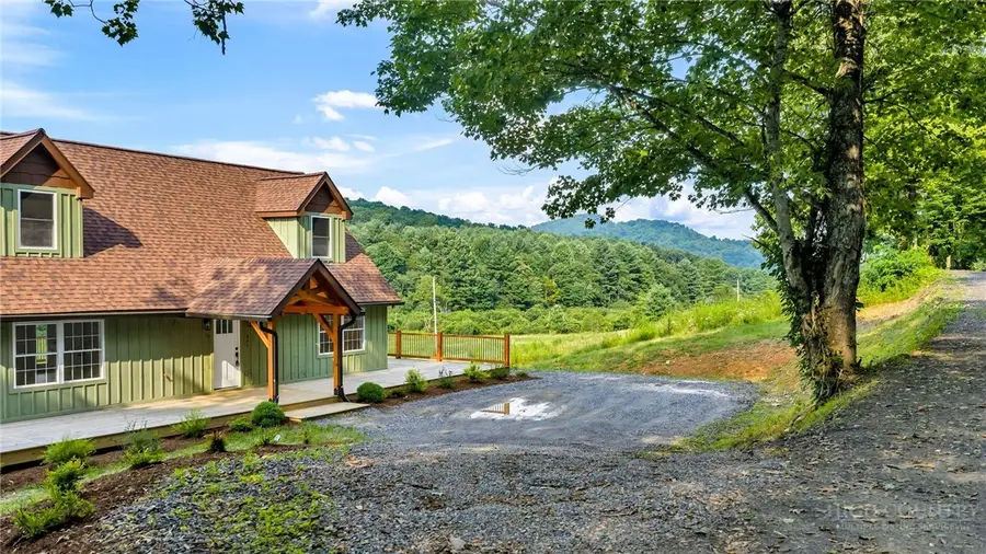 275 Grover Howell Road, West Jefferson, NC 28694 - #3