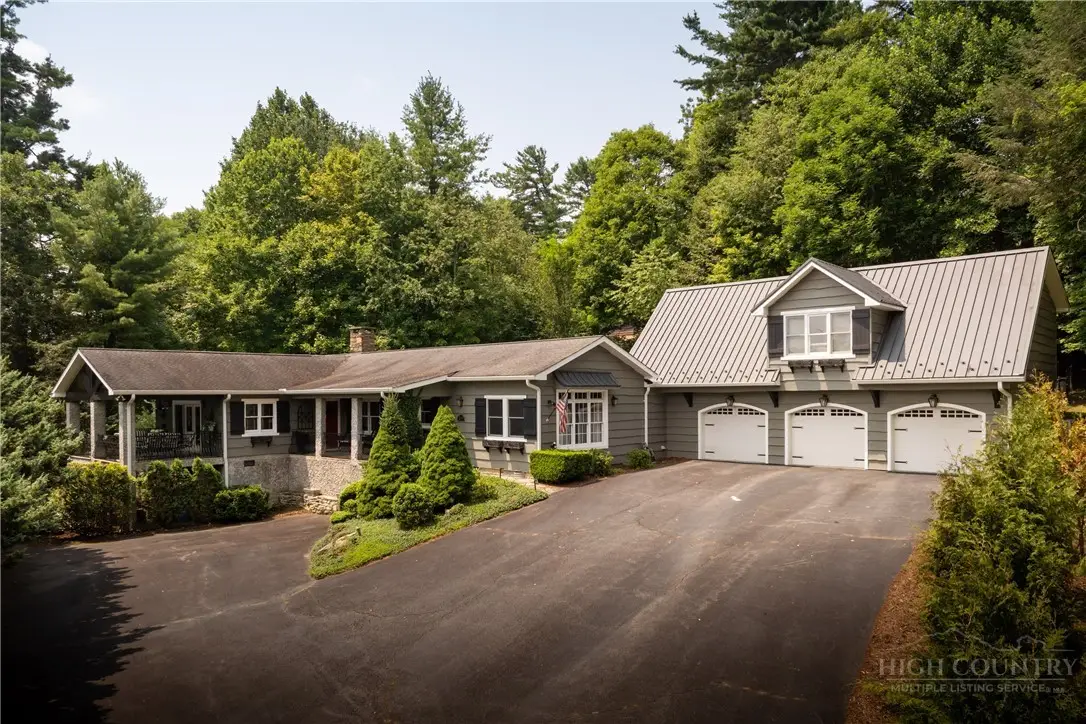 305 Laurel Lane, Blowing Rock, NC 28605 - #1