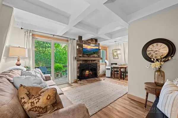 40 Hemlock Hills #B, Banner Elk, NC 28604