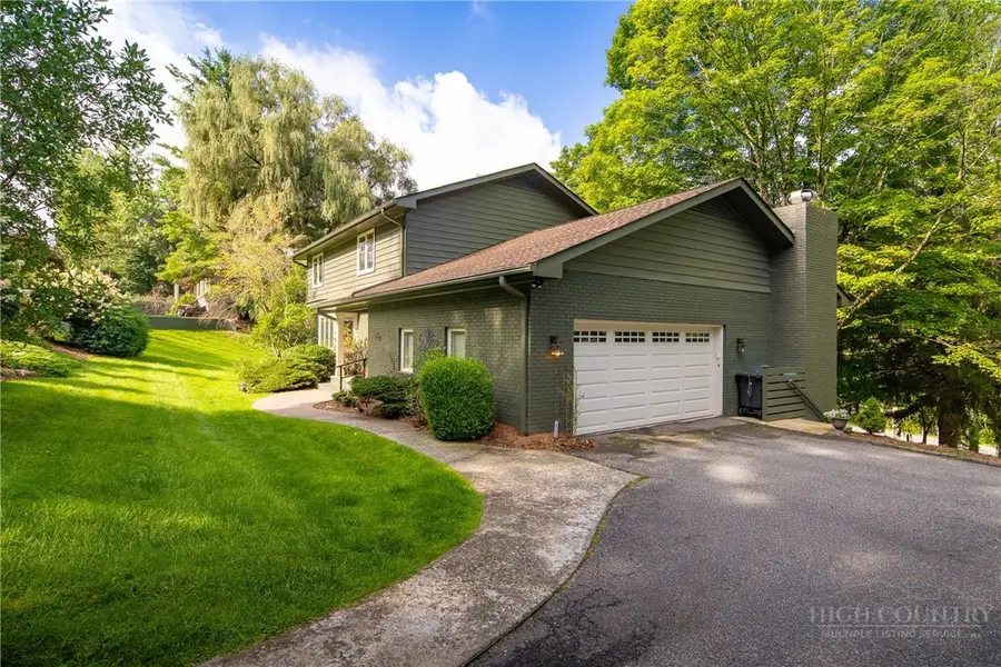 403 Blairmont Drive, Boone, NC 28607 - #2