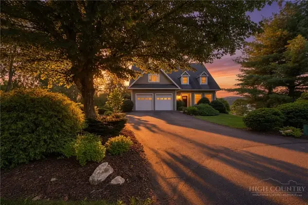 292 Charter Ridge, Jefferson, NC 28640
