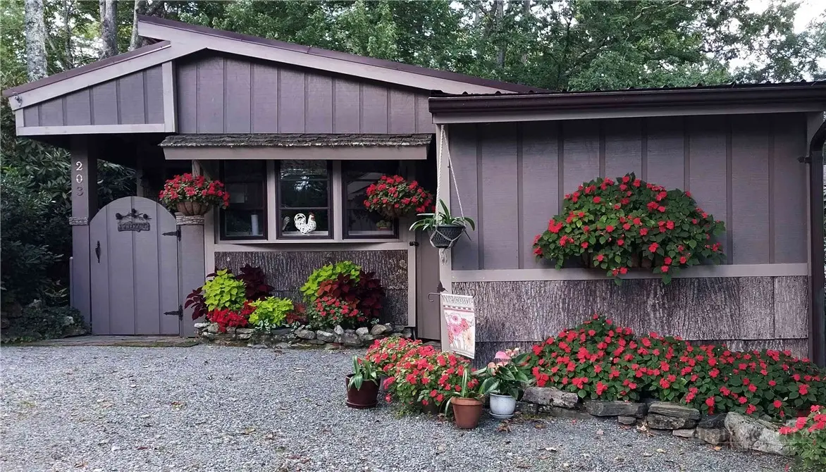 203 Black Pine Road, Pineola, NC 28657 - #1