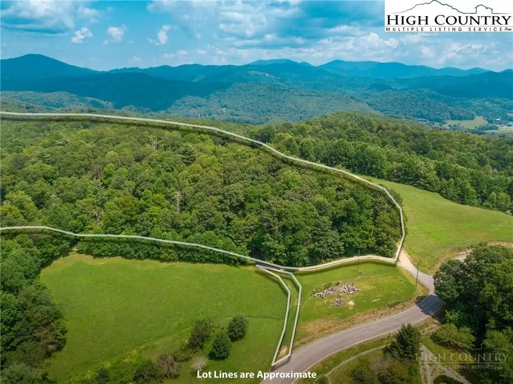 TBD Hattie Hill Road, Vilas, NC 28692 - #1