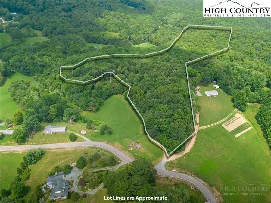 TBD Hattie Hill Road, Vilas, NC 28692 - #3