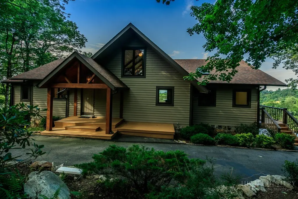 174 Grouse Run Road, Boone, NC 28607 - #1