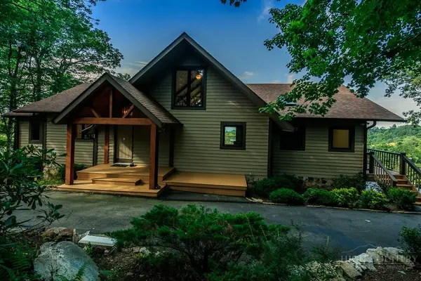 174 Grouse Run Road, Boone, NC 28607