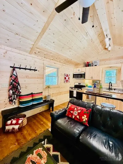 387 Tree Top Circle, Fleetwood, NC 28626 - #3