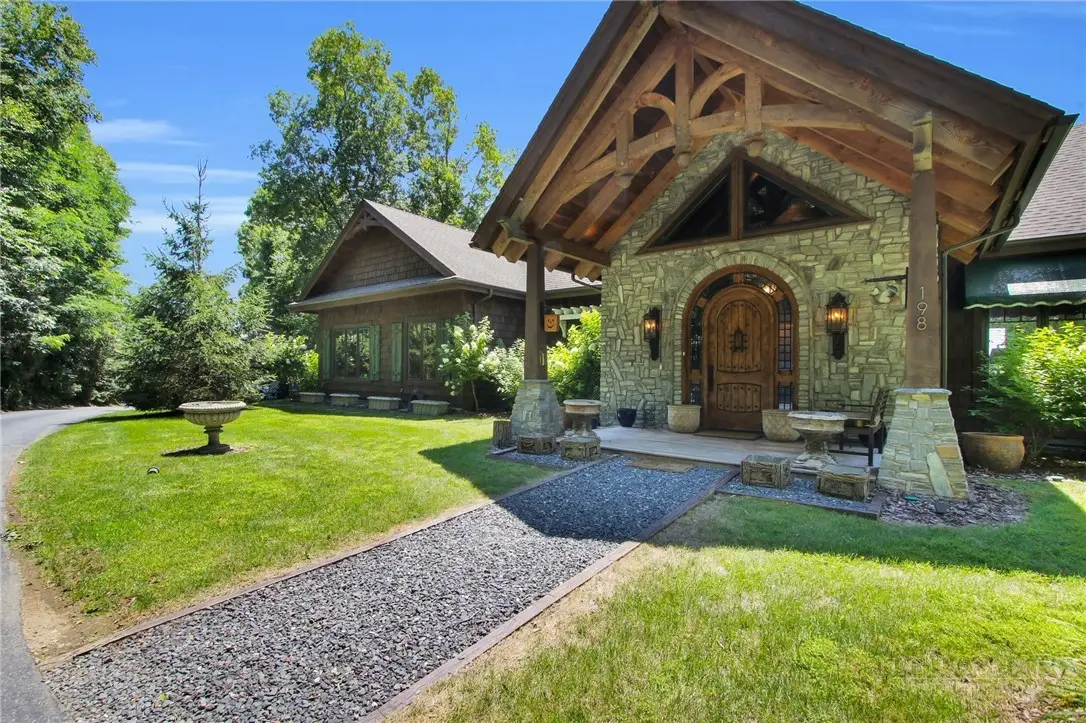198 Orchard Lane, Blowing Rock, NC 28605 - #1