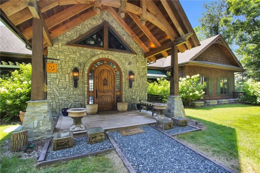198 Orchard Lane, Blowing Rock, NC 28605 - #3
