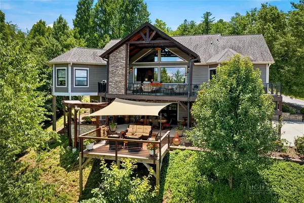 1167 Johns Ridge Parkway, Lenoir, NC 28645