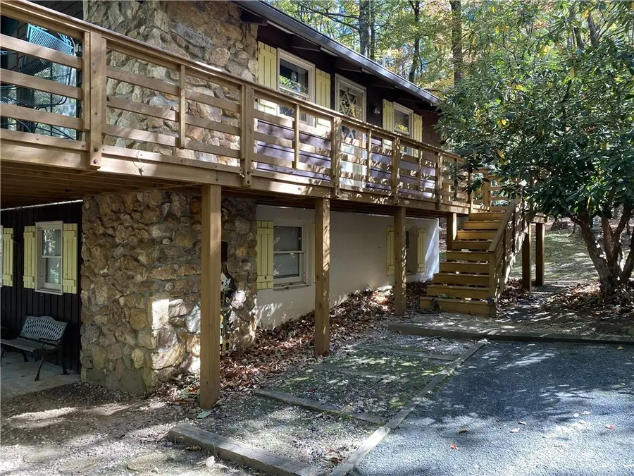 391 Country Club Road, Roaring Gap, NC 28668 - #2
