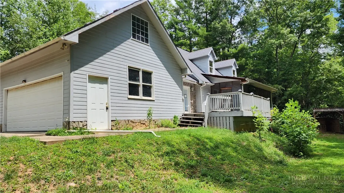 2020 Ada Williams Lane, Lenoir, NC 28645 - #1