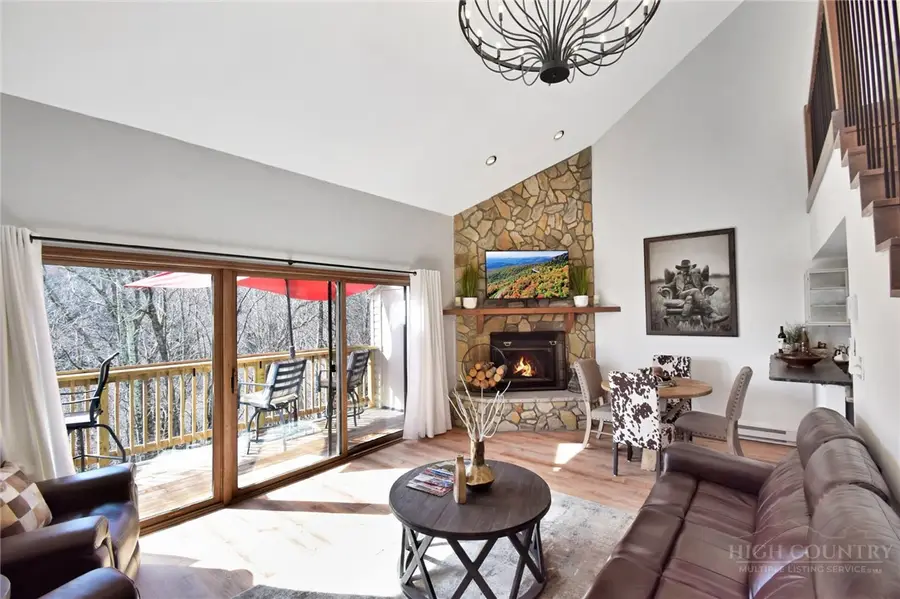 164 Hanging Rock Villas #321, Seven Devils, NC 28604 - #3