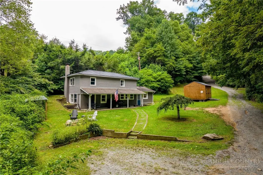 2601 Mountain Dale Road, Vilas, NC 28692 - #1