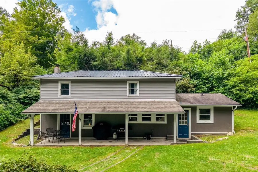 2601 Mountain Dale Road, Vilas, NC 28692 - #2