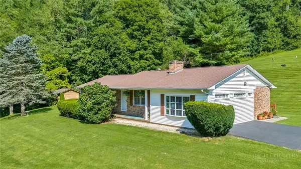 420 Roaring Fork Road, Creston, NC 28615