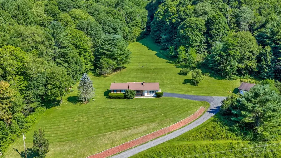 420 Roaring Fork Road, Creston, NC 28615 - #3
