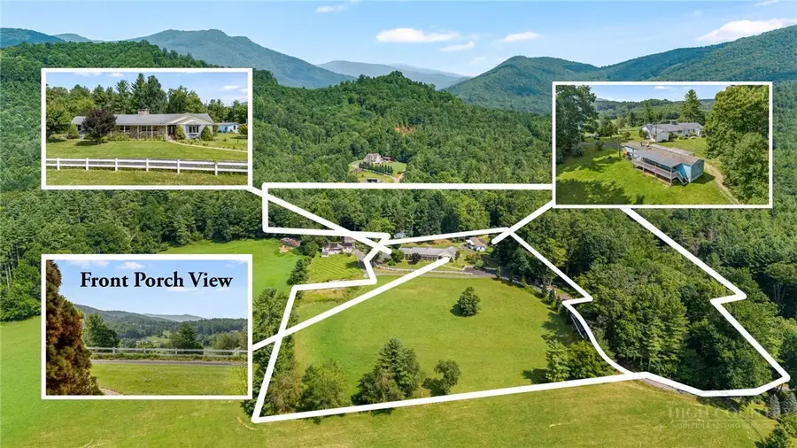136 Summer Lane, Spruce Pine, NC 28777 - #2