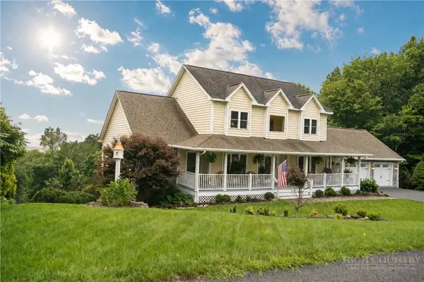 145 Eastridge Acres Court, Boone, NC 28607
