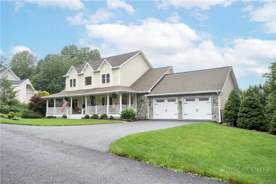 145 Eastridge Acres Court, Boone, NC 28607 - #2