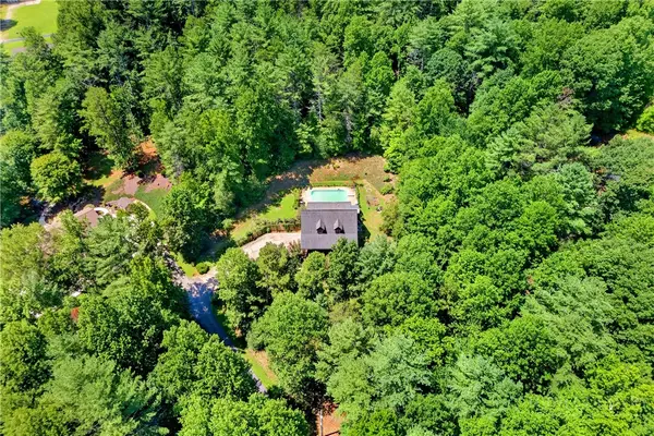 3355 Helton Hartley Place, Lenoir, NC 28645