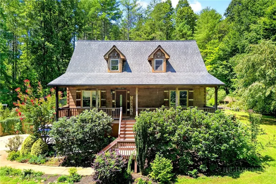 3355 Helton Hartley Place, Lenoir, NC 28645 - #2