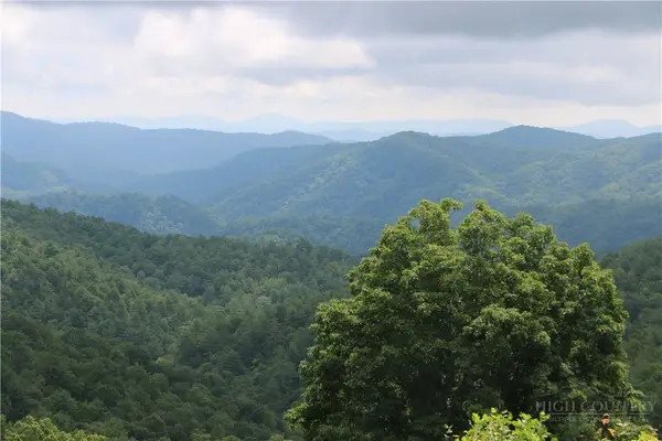 TBD Lost Ridge Road, Lenoir, NC 28633