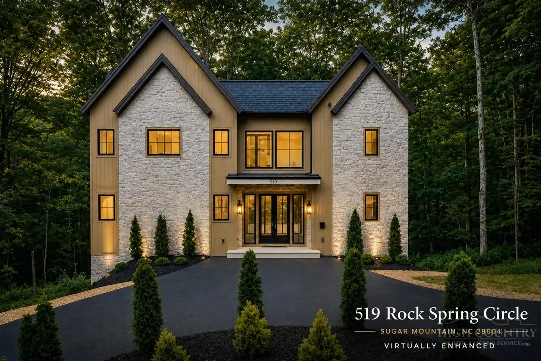 519 Rock Spring Circle, Sugar Mountain, NC 28604 - #1