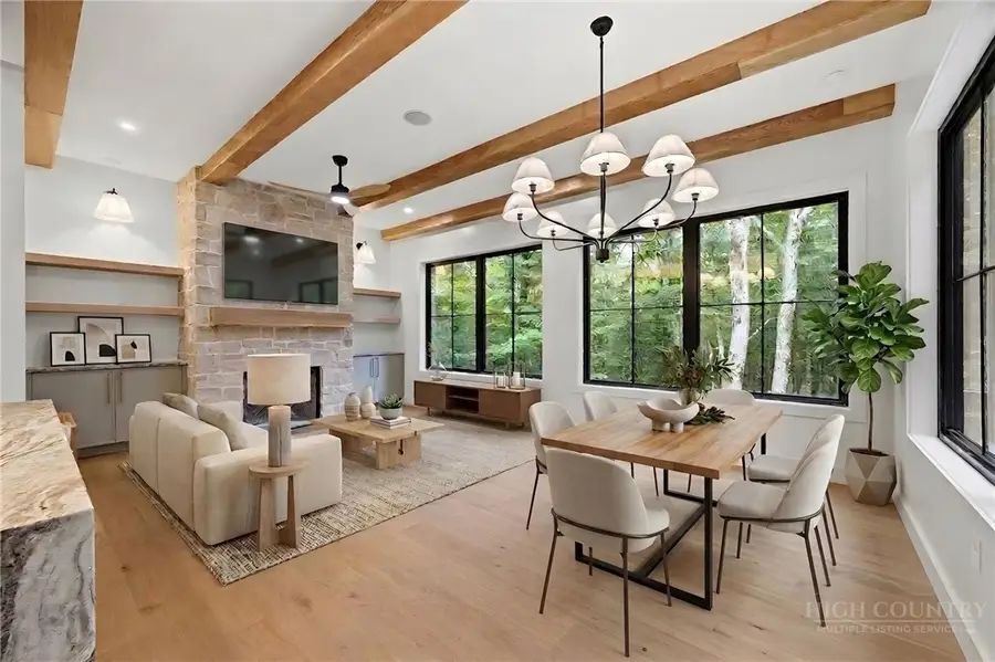 519 Rock Spring Circle, Sugar Mountain, NC 28604 - #2