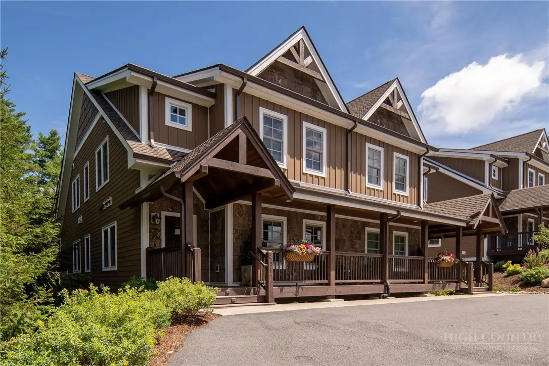 375 Chestnut Drive #1, Blowing Rock, NC 28605 - #1