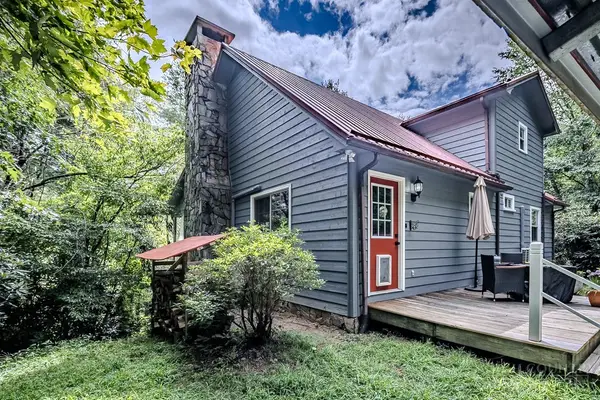 103 Keith Street, Fleetwood, NC 28626