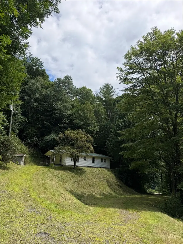 2744 Big Horse Creek Road, Lansing, NC 28643 - #1
