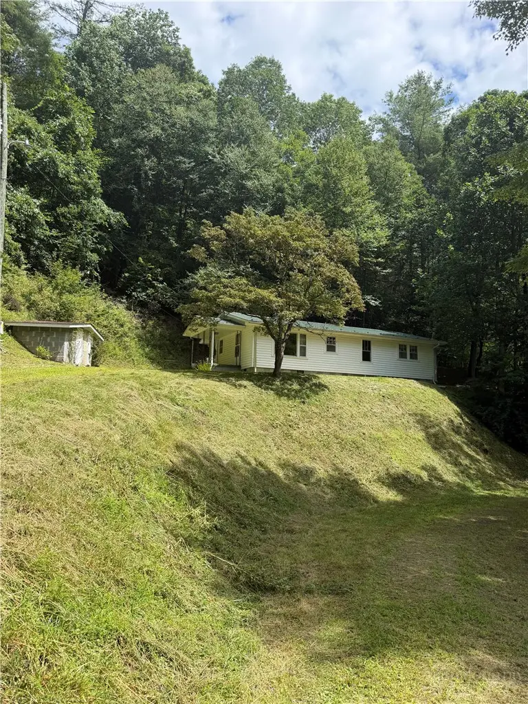 2744 Big Horse Creek Road, Lansing, NC 28643 - #2