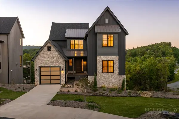 359 Calico Court, Boone, NC 28607