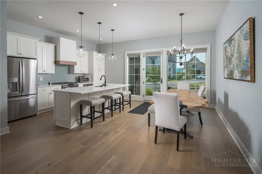 183 Calico Court, Boone, NC 28607 - #2